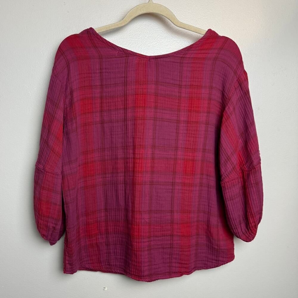 CP Shades x Free People Billie Top Sz. XS - Picture 4 of 7